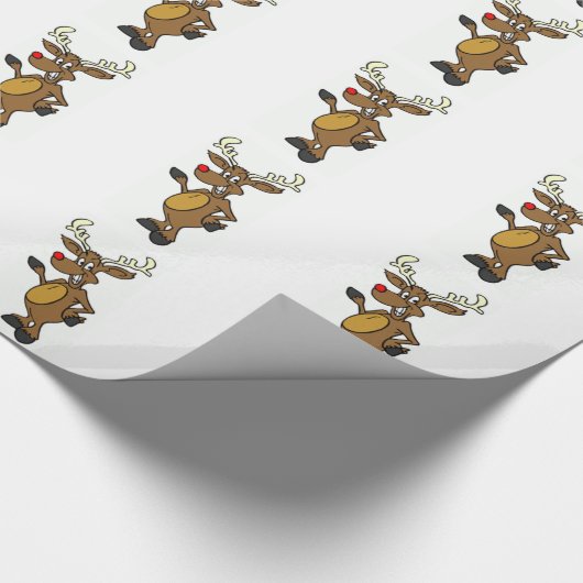 Packpapier (Ecke)