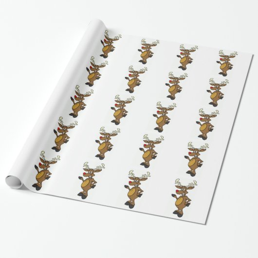 Packpapier (Ungerollt)