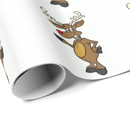 Packpapier (Rolleneckpunkt)