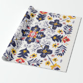 Packpapier (Ungerollt)