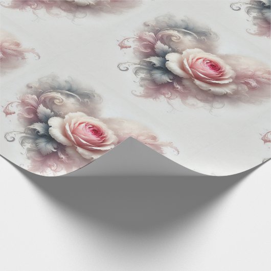 Packpapier (Ecke)