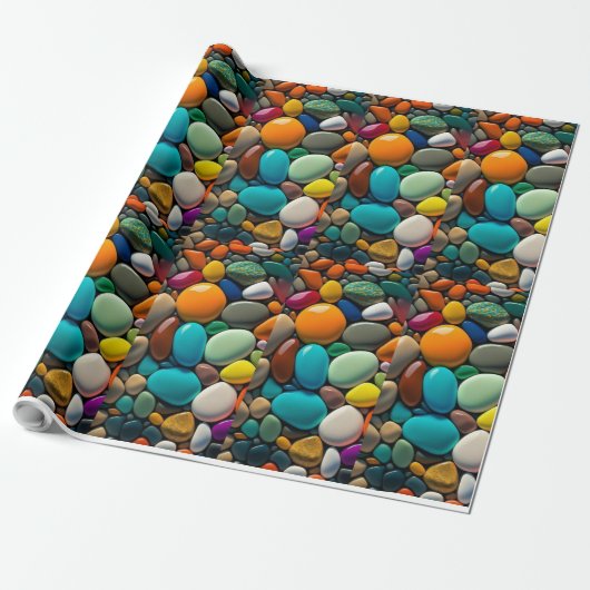 Packpapier (Ungerollt)