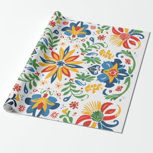 Packpapier (Ungerollt)