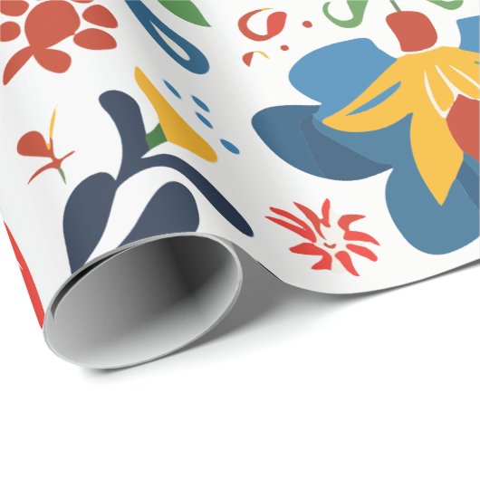 Packpapier (Rolleneckpunkt)