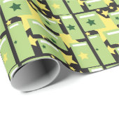 Packpapier (Rolleneckpunkt)