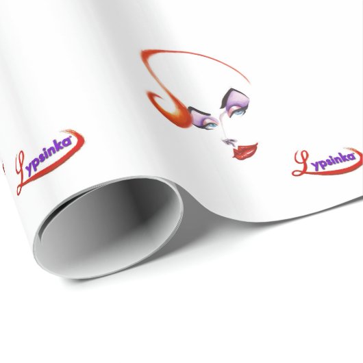 Packpapier (Rolleneckpunkt)