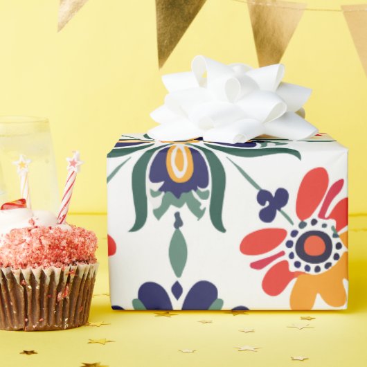 Packpapier (Geburtstagsparty)