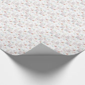Packpapier (Ecke)