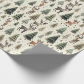 Packpapier (Ecke)