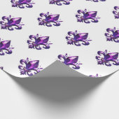 Packpapier (Ecke)