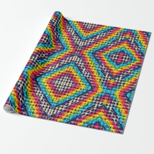 Packpapier (Ungerollt)