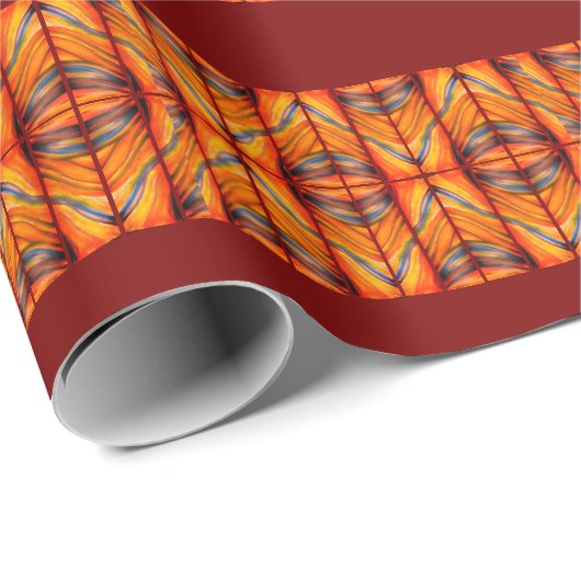 Packpapier (Rolleneckpunkt)