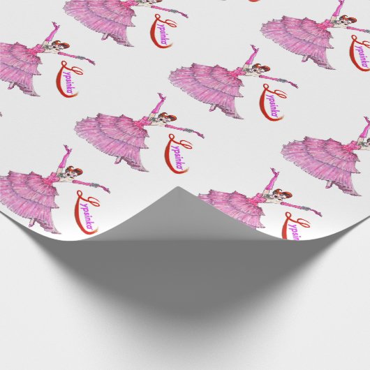 Packpapier #2 (Ecke)