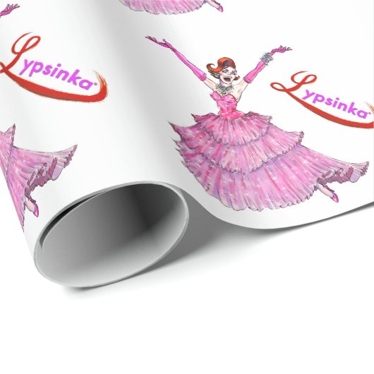 Packpapier #2 (Rolleneckpunkt)