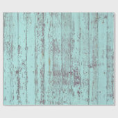 Packpapier aus Aqua-Holz (Flach)