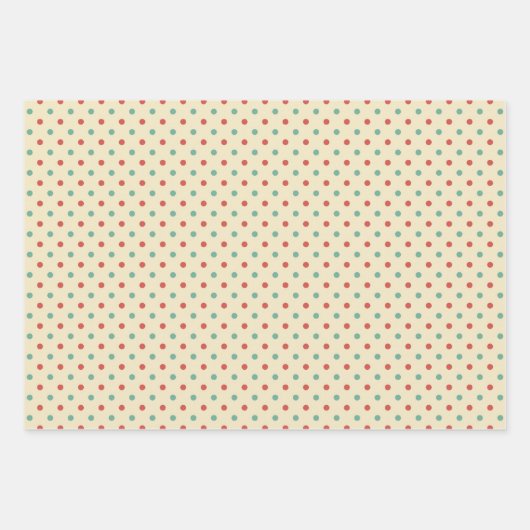 Packpapier Blätter Set (Vorderseite 2)