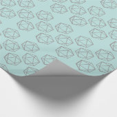 Packpapier D20 (Ecke)