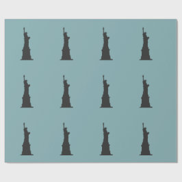 Packpapier Damen-Liberty