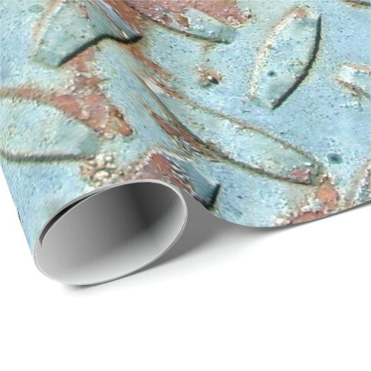 Packpapier der Diamant-Platten-4 (Rolleneckpunkt)