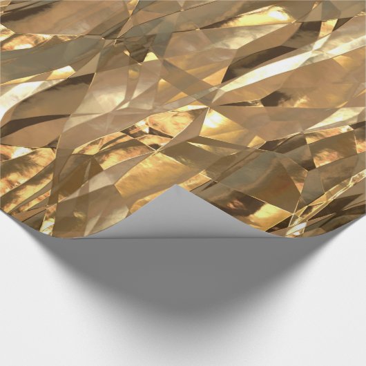 Packpapier der Folien-1 (Ecke)