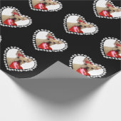 Packpapier der französischen Bulldogge des (Ecke)