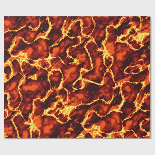 Packpapier der Lava-1A (Flach)