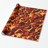 Packpapier der Lava-1A (Ungerollt)