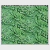 Packpapier der Leiterplatte-3A (Flach)