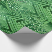 Packpapier der Leiterplatte-3A (Ecke)