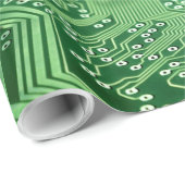 Packpapier der Leiterplatte-3A (Rolleneckpunkt)