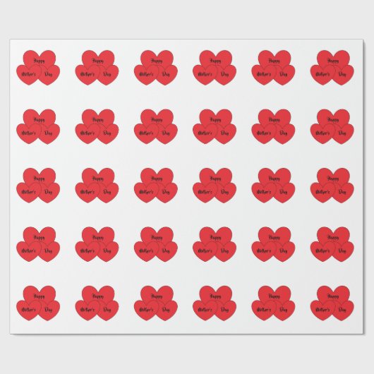 Packpapier der Mutter Tages (Flach)