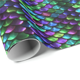 Packpapier der Sciencefiction-Rüstungs-2