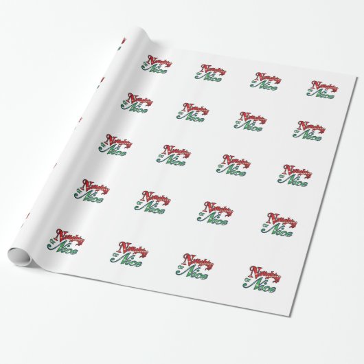 Packpapier/freches oder Nizza Geschenkpapier (Ungerollt)