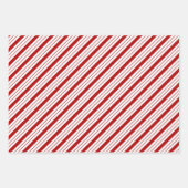 Packpapier für den Urlaub Geschenkpapier Set (Vorderseite 3)