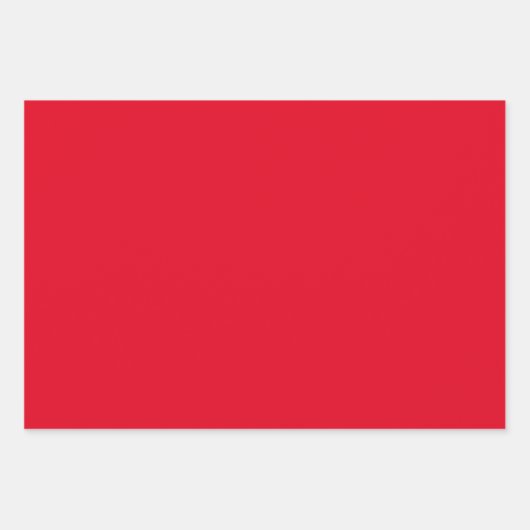 Packpapier für den Urlaub Geschenkpapier Set (Vorderseite 2)