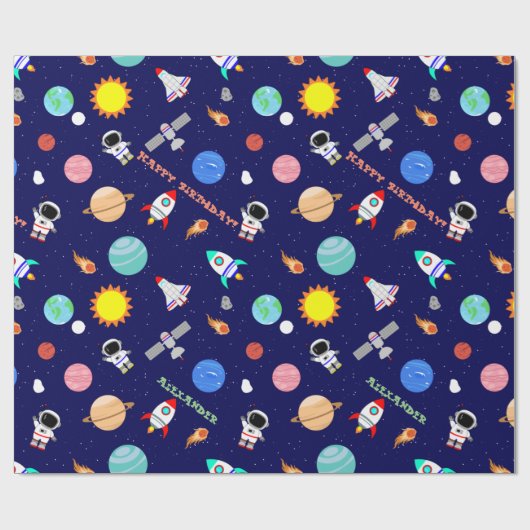 Packpapier für die Standardraummarinade (Flach)