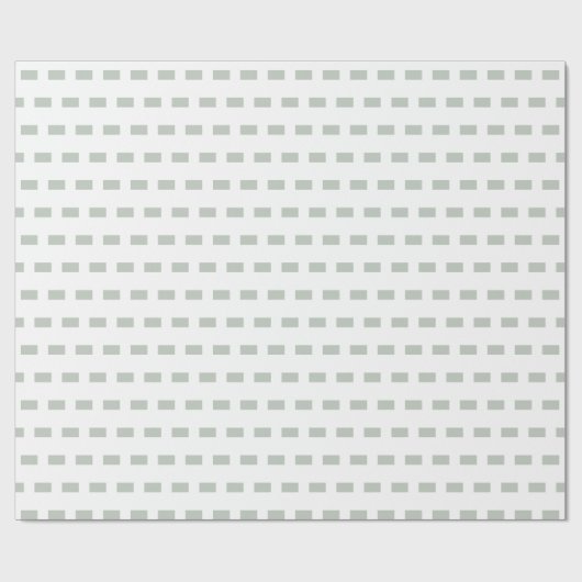 Packpapier für die Verpackung von Babys (Flach)