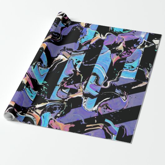 Packpapier für Eyesore (Ungerollt)