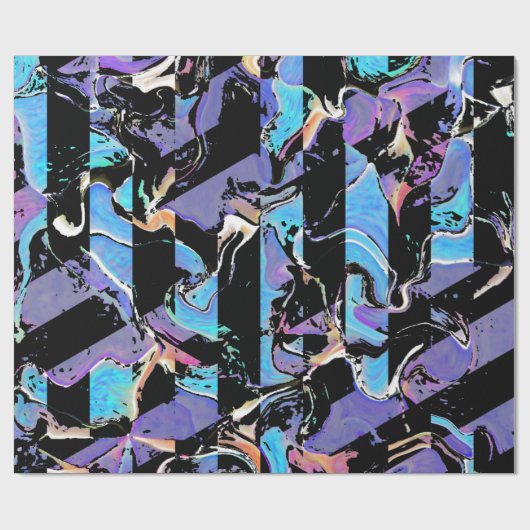 Packpapier für Eyesore (Flach)