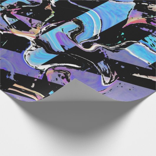 Packpapier für Eyesore (Ecke)