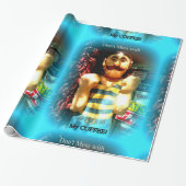 Packpapier für Kaffeeliebhaber (Ungerollt)