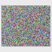 Packpapier für Kreise (Flach)