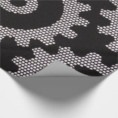 Packpapier für Maschengetriebe (Ecke)