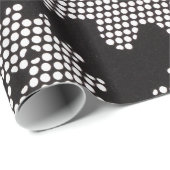 Packpapier für Maschengetriebe (Rolleneckpunkt)