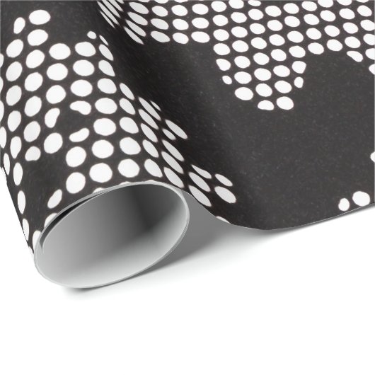 Packpapier für Maschengetriebe (Rolleneckpunkt)