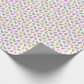 Packpapier für Ostereier (Ecke)