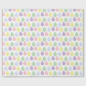 Packpapier für Ostereier (Flach)