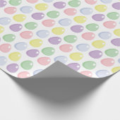 Packpapier für Ostereier (Ecke)