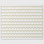 Packpapier für Ostereier (Flach)