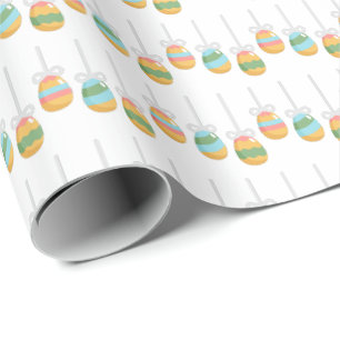 Packpapier für Ostereier
